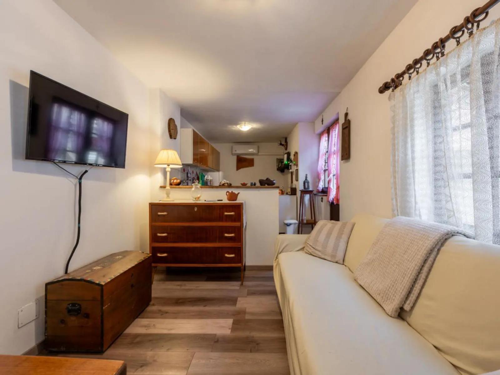 Vila Da Adri Ed Eli Anzino Exteriér fotografie